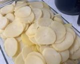 Foto del paso 4 de la receta: Papas gratinadas Gourmet