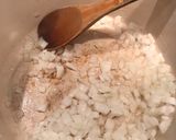 A picture of step 4 of Chicken tinga.
