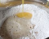 A picture of step 3 of Almond Sweet Roll.