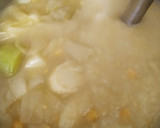 Foto del paso 6 de la receta: Crema de maíz