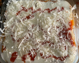 Foto del paso 20 de la receta: Lasaña o!!! Lalá