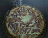 Foto del paso 5 de la receta: Tortilla española (en olla a presión)