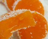 صورة لخطوة 4 من وصفة حلى البرتقال 🍊