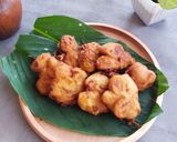 Foto langkah ke 4 dari resep 835. Pisang Goreng Madu.