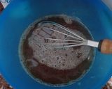 Foto del paso 5 de la receta: Gelatina con crema