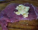 Foto del paso 3 de la receta: Niños envueltos de carne