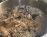 Foto del paso 2 de la receta: Sopa detox