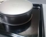 Foto del paso 6 de la receta: Torta de vainilla básica o Bizcochuelo con 3 ingredientes