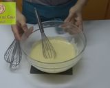 Foto del paso 6 de la receta Crema pastelera