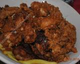 Deep Fried Chicken   جوجه سوخاری recipe step 10 photo