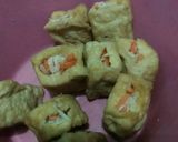 Foto langkah ke 4 dari resep Tahu isi.