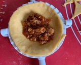 Empanada recept fázis 2 fotója