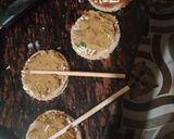 ললিপপ ব্রেড চিজ স্যান্ডউইচ (lollipop bread cheese sandwich recipe in bengali) রেসিপি ধাপ - 3 ছবি