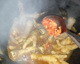 Foto langkah ke 4 dari resep Ceker Mercon.
