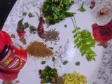 মেদু বড়া (Medu Bora)