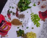 মেদু বড়া (Medu Bora) রেসিপি ধাপ - 2 ছবি