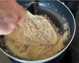 Foto del paso 5 de la receta: Solomillo de cerdo en salsa de anchoas
