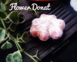 Foto langkah ke 13 dari resep 5 ~ 2 Flower Donat.