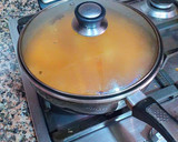 Foto del paso 17 de la receta: Cazuela alexis Urrutia de chipirones rellenos y langostinos