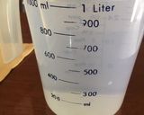 Foto langkah ke 3 dari resep Cold Brew Coffee.