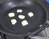 Foto del paso 2 de la receta Gambas picantes al jengibre y miso