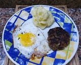 Foto del paso 6 de la receta: Bombas de carne