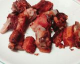 Foto del paso 2 de la receta Chicharrón de cerdo al estilo cusqueño