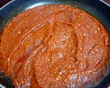 செஷ்வான் சாஸ் (schezwan sauce recipe in Tamil) ரெசிபி ஸ்டேப் 7 புகைப்படம்