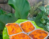 Foto langkah ke 4 dari resep Mentai.