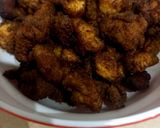 A picture of step 5 of Chicken boneless roasted 🍗🍗.