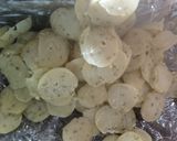 Foto langkah ke 9 dari resep Molring (cimol kering).