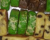 Foto langkah ke 7 dari resep Kue Pukis Premium.