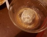 A picture of step 8 of Cheesy Potato balls.