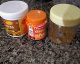 Soyabean kofte in Indian style recipe step 4 photo