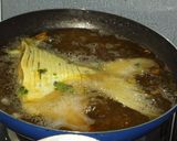Foto del paso 4 de la receta: Cachama o Gamitana Frita