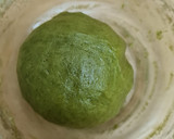Foto del paso 3 de la receta: Galletas de té matcha 🍵 🇯🇵