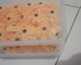 Foto langkah ke 5 dari resep Kue Semprit.