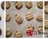 A picture of step 8 of Cookies with Sweetened Condensed Milk.