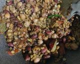 ডাল মাখানি(Dal makhani recipe in Bengali) রেসিপির ধাপ 3 ছবি