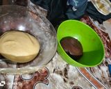 صورة لخطوة 2 من وصفة كروكي بالشكولاتة