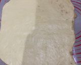Foto langkah ke 6 dari resep Cinnamon Rolls Sourdough.