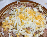 Foto del paso 3 de la receta: Coquetes de dacsa (tortitas de maiz) en 10’