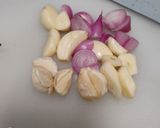 Foto langkah ke 2 dari resep Sate Taichan.