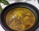 Foto langkah ke 5 dari resep Jamu Kunyit Asam.