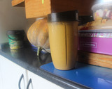 Foto del paso 9 de la receta: Gazpacho con pepino con piel