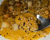 Foto del paso 12 de la receta: Crema de coliflor