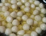 Foto langkah ke 4 dari resep 066. Cimol kopong (ala cimol fadil jaidi)🍡🍡🍡.