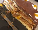 Foto del paso 5 de la receta: Bizcochuelo para torta de cumple