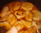 Foto del paso 4 de la receta: Estofado de pollo