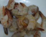 Foto langkah ke 2 dari resep Tumis okra.
